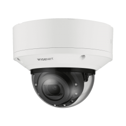 Samsung Wisenet XND-8083RV | XND 8083 RV | XND8083RV 6MP AI IR Dome Camera